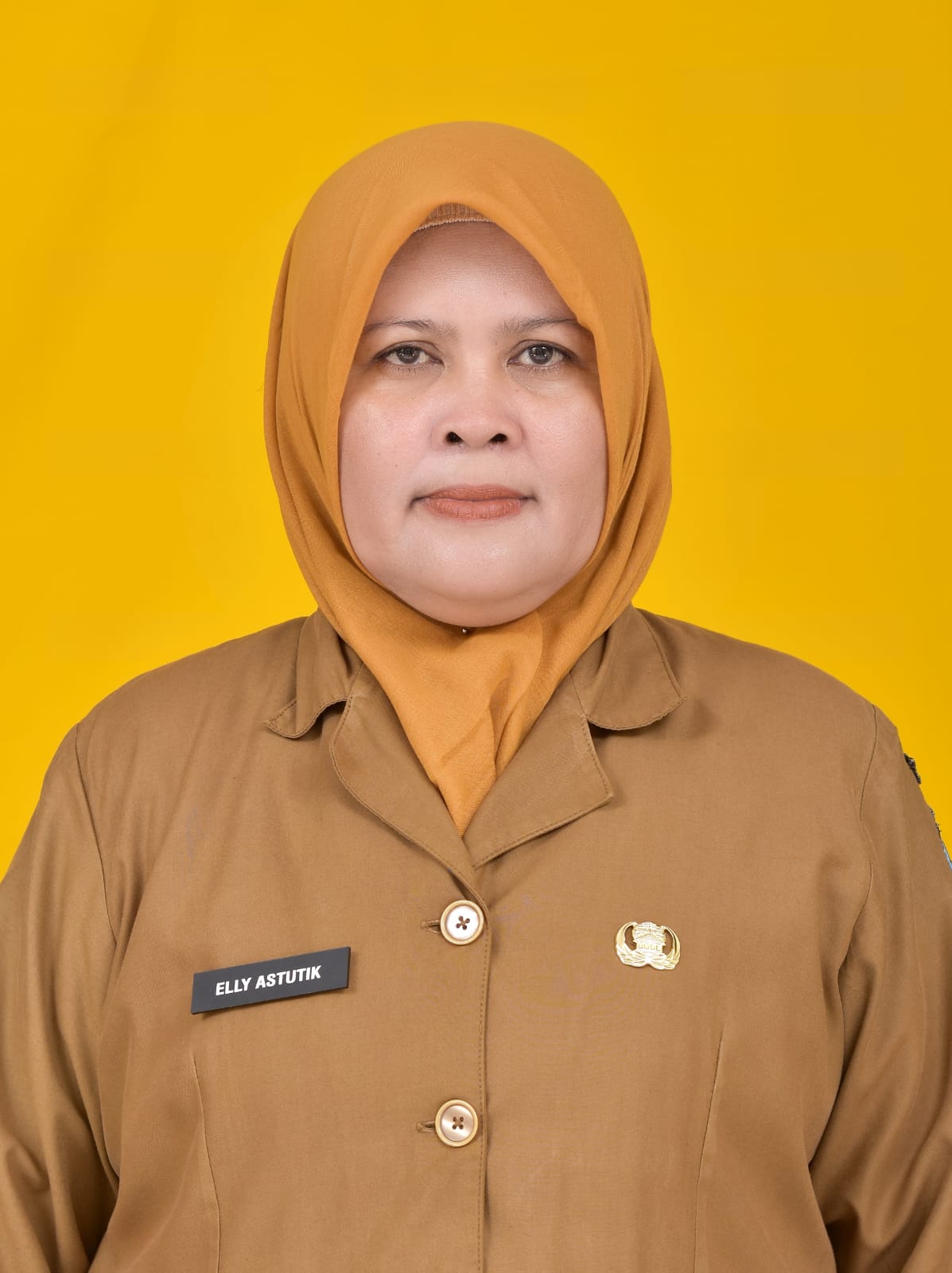 Elly Astutik