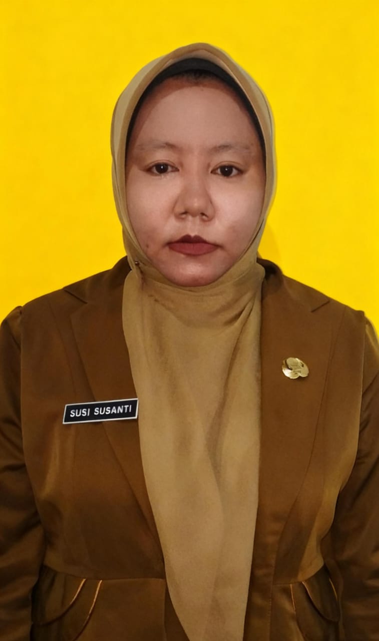 Susi Susanti